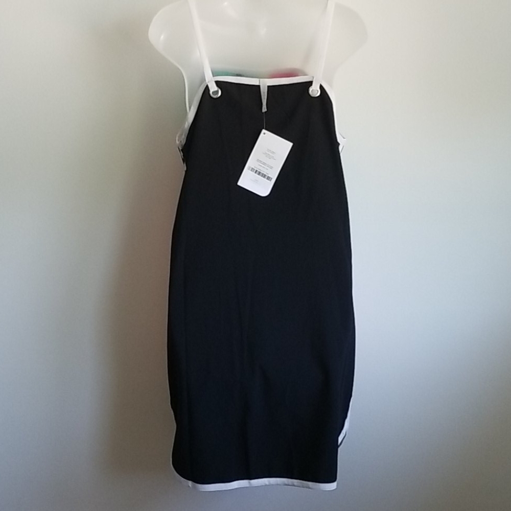 FABLETICS Women's Wonda Dress/Cover-Up- New w/tags sz.M 8 - Picture 2 of 4